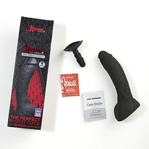 Doc Johnson Sex Toy